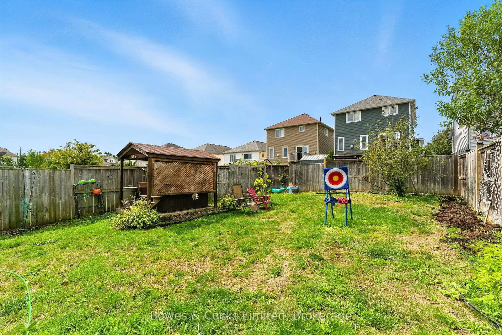 210 Farrier Crescent • Peterborough, ON photo 39