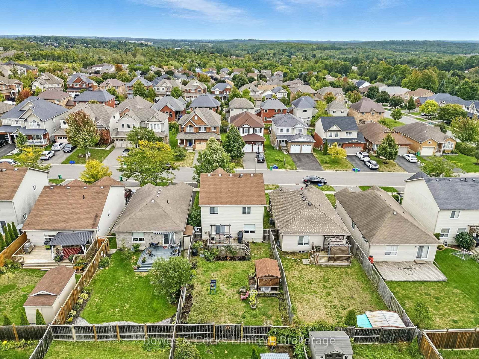 210 Farrier Crescent • Peterborough, ON photo 41