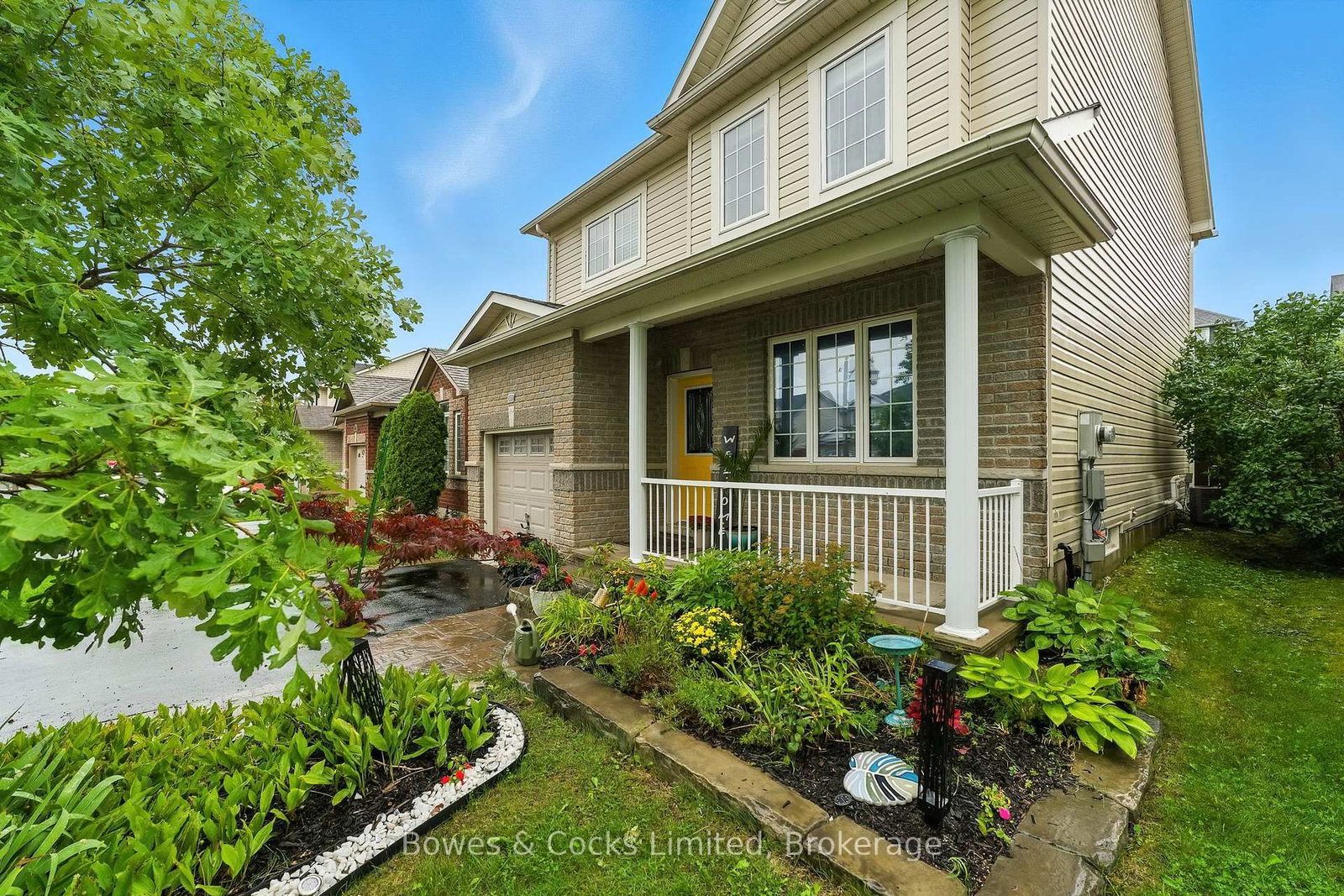 210 Farrier Crescent • Peterborough, ON photo 43