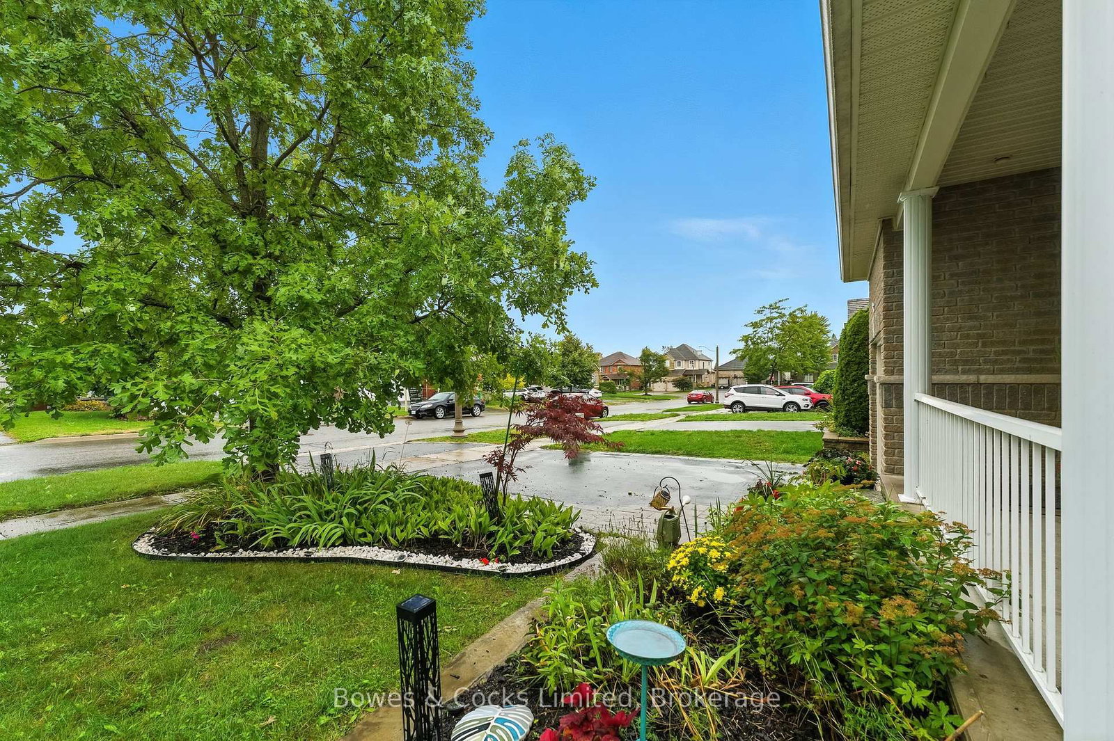 210 Farrier Crescent • Peterborough, ON photo 44