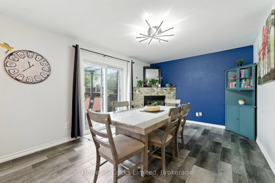 210 Farrier Crescent • Peterborough, ON photo 9