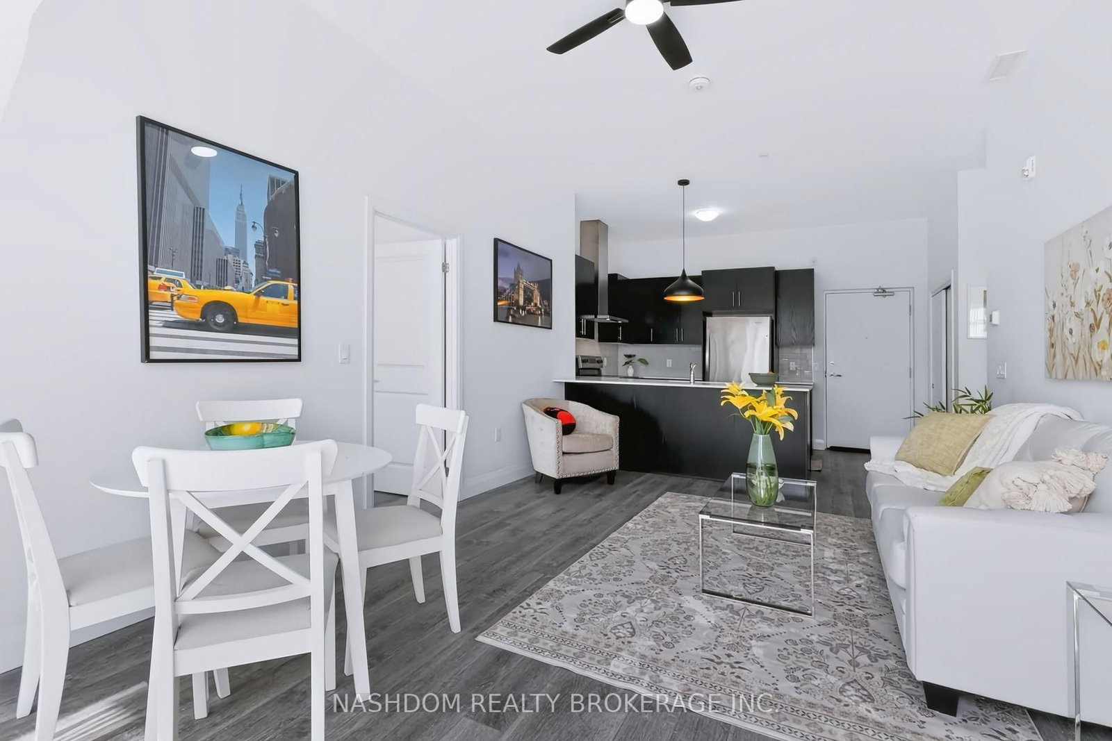 1 Redfern Avenue • #119 • Hamilton, ON photo 10