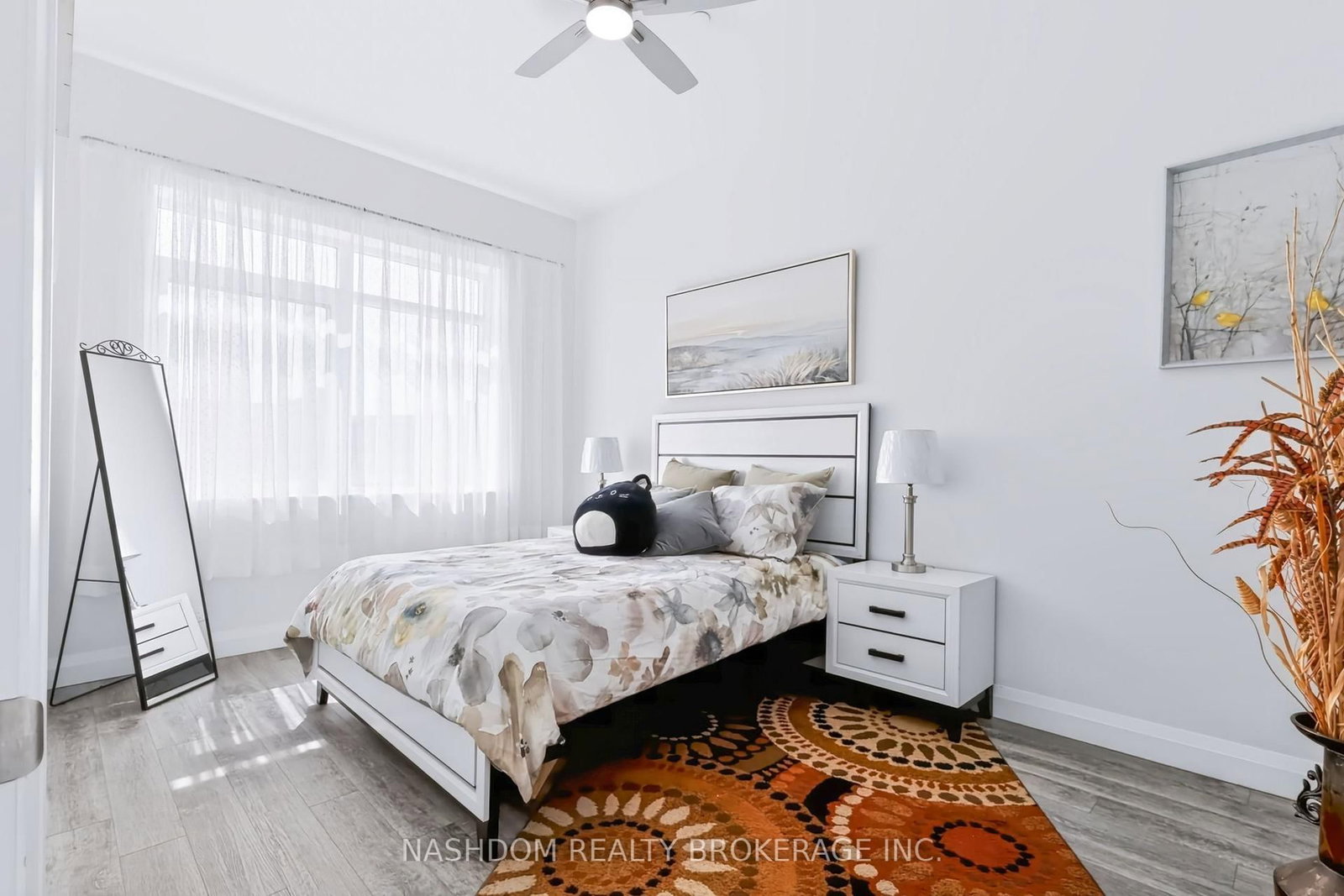 1 Redfern Avenue • #119 • Hamilton, ON photo 12