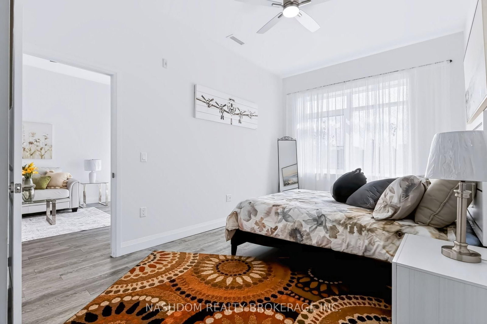 1 Redfern Avenue • #119 • Hamilton, ON photo 13