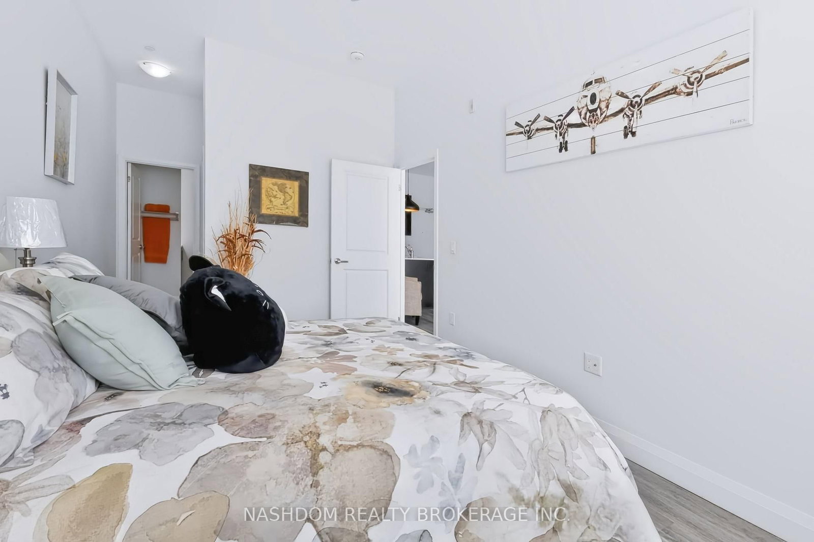 1 Redfern Avenue • #119 • Hamilton, ON photo 14