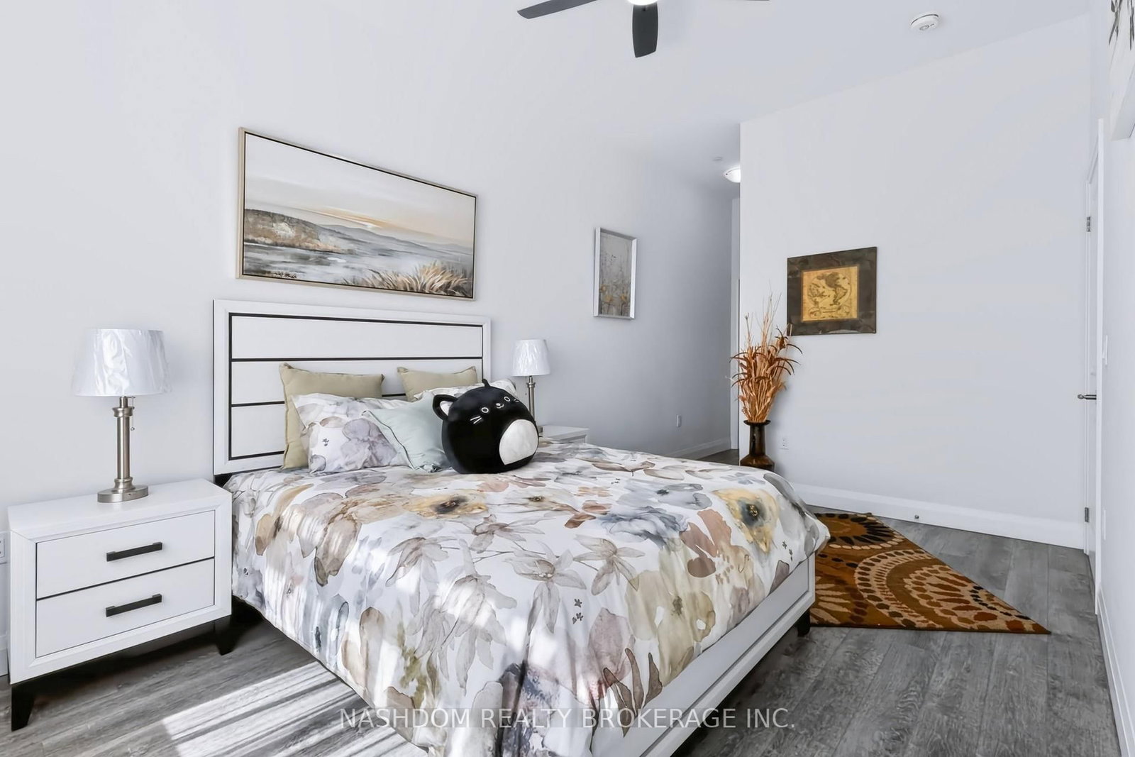 1 Redfern Avenue • #119 • Hamilton, ON photo 15