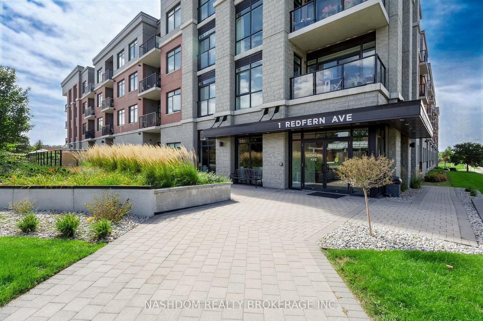 1 Redfern Avenue • #119 • Hamilton, ON photo 2