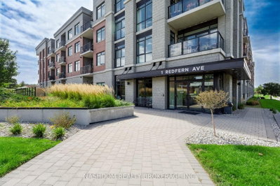 1 Redfern Avenue • #119 • Hamilton, ON photo 2