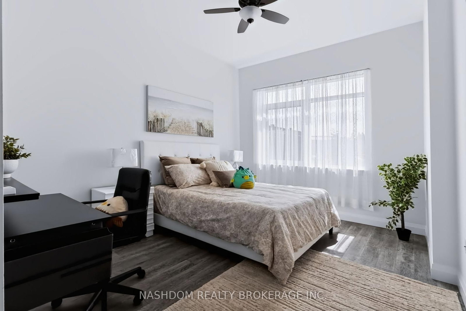 1 Redfern Avenue • #119 • Hamilton, ON photo 22