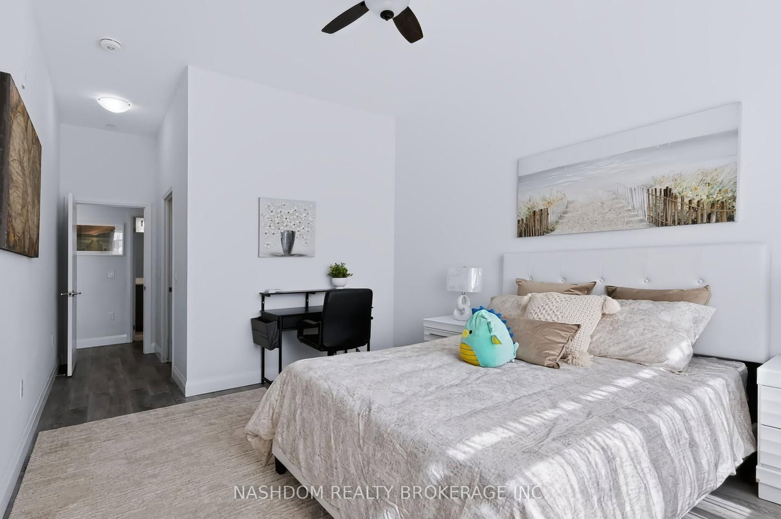 1 Redfern Avenue • #119 • Hamilton, ON photo 23