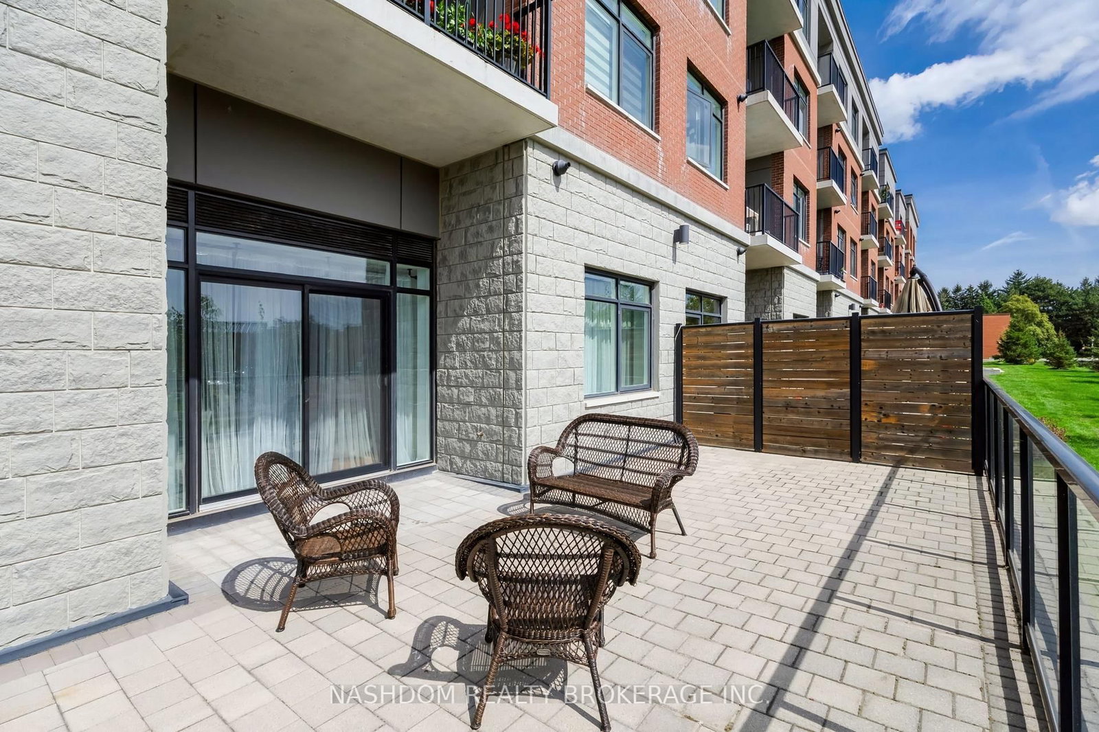 1 Redfern Avenue • #119 • Hamilton, ON photo 29