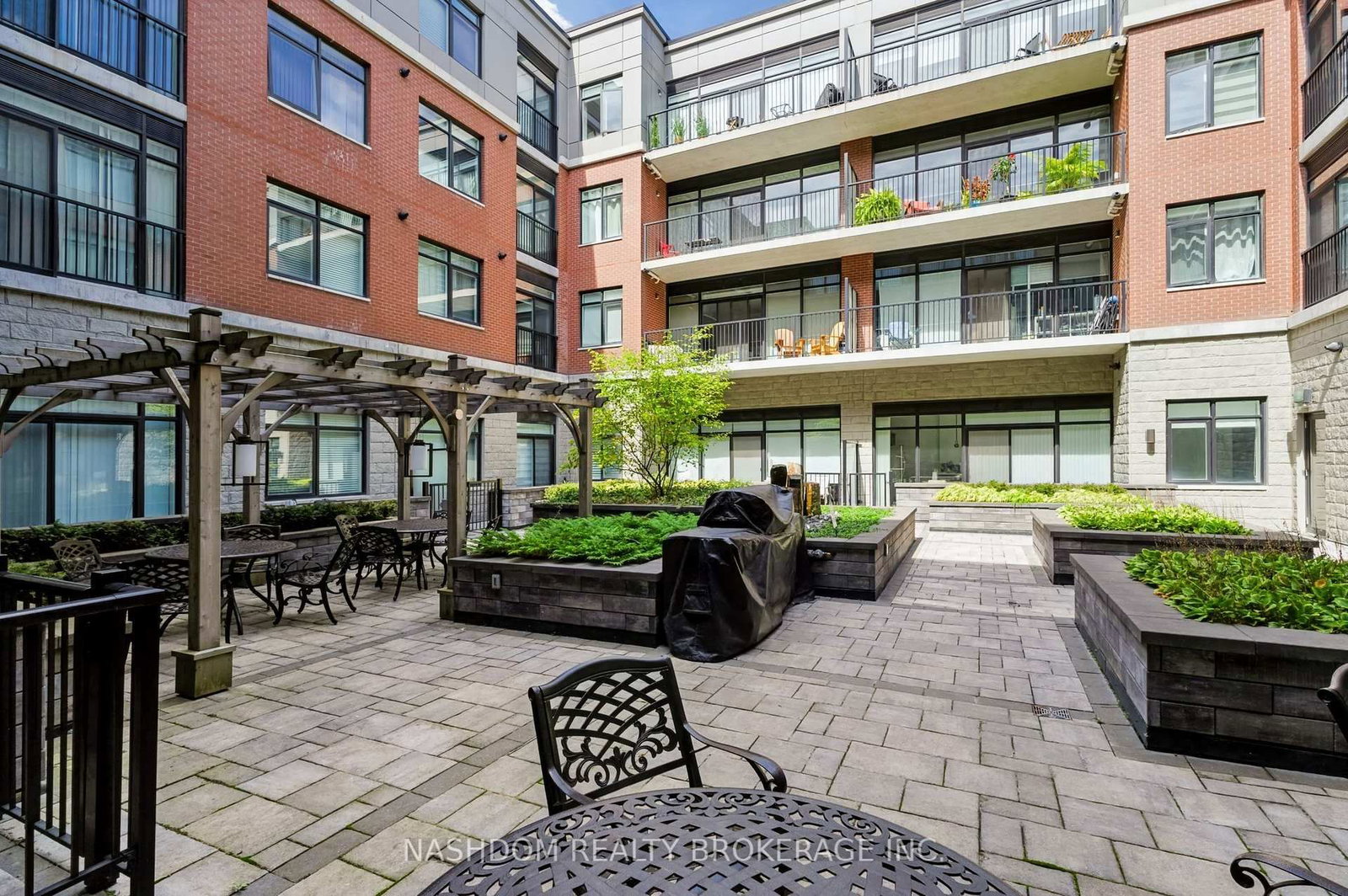 1 Redfern Avenue • #119 • Hamilton, ON photo 35