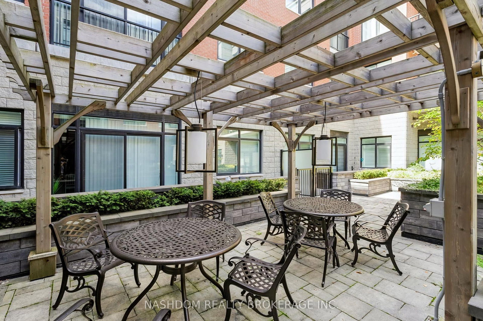 1 Redfern Avenue • #119 • Hamilton, ON photo 36