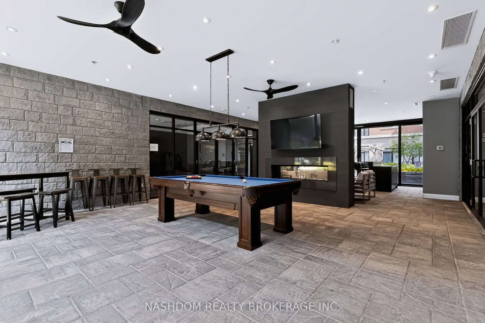 1 Redfern Avenue • #119 • Hamilton, ON photo 39