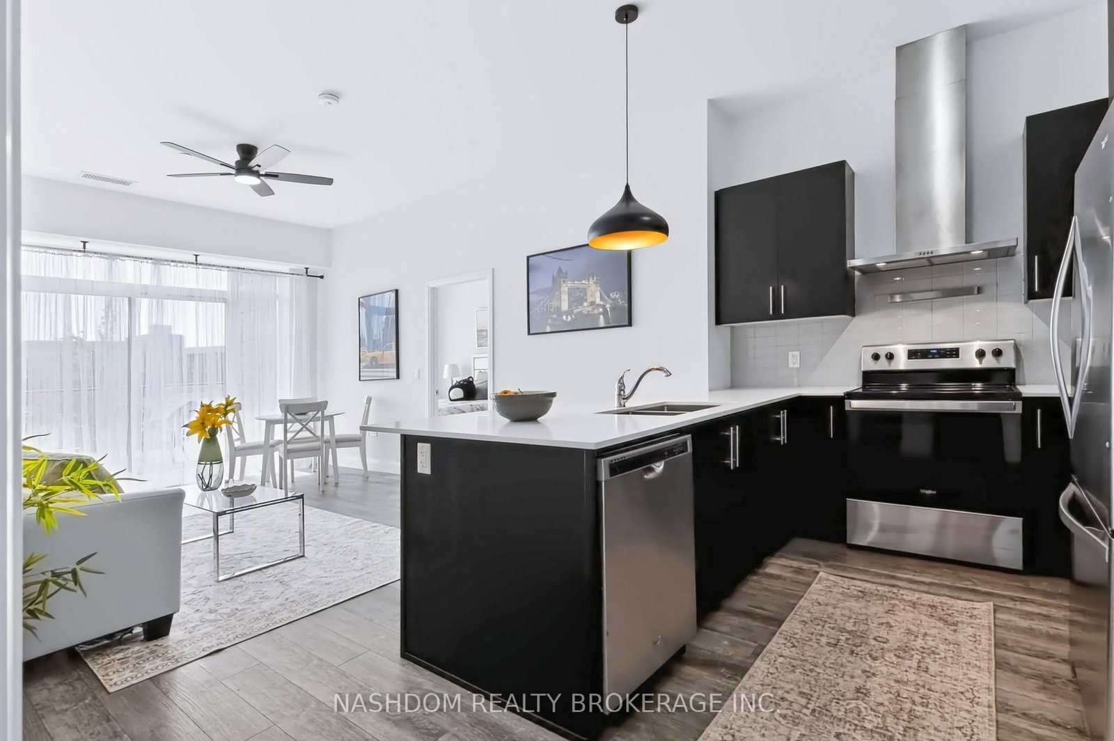1 Redfern Avenue • #119 • Hamilton, ON photo 4