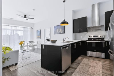1 Redfern Avenue • #119 • Hamilton, ON photo 4