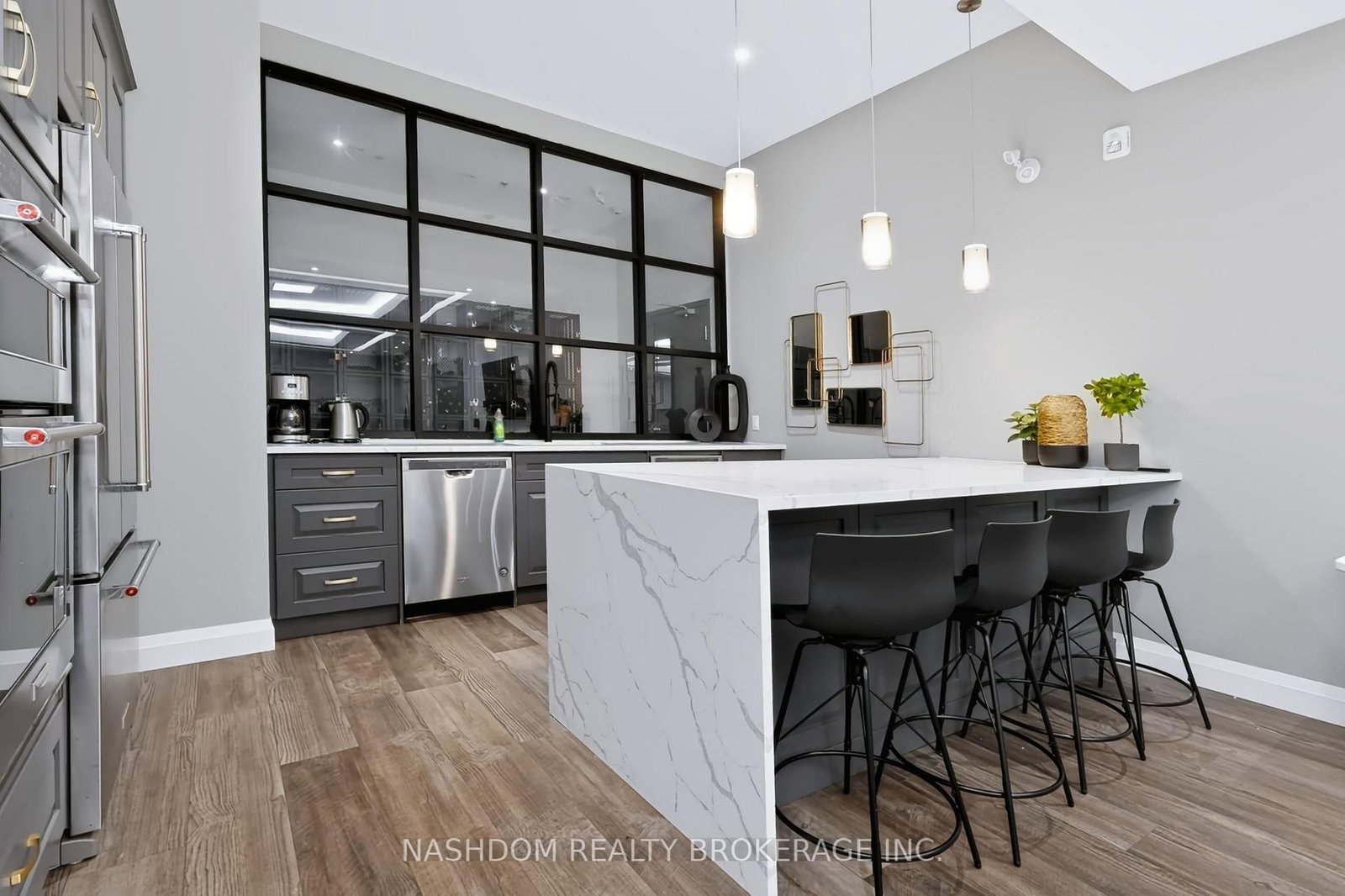 1 Redfern Avenue • #119 • Hamilton, ON photo 43