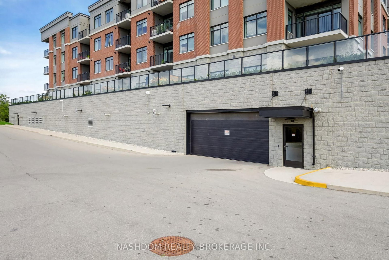 1 Redfern Avenue • #119 • Hamilton, ON photo 49
