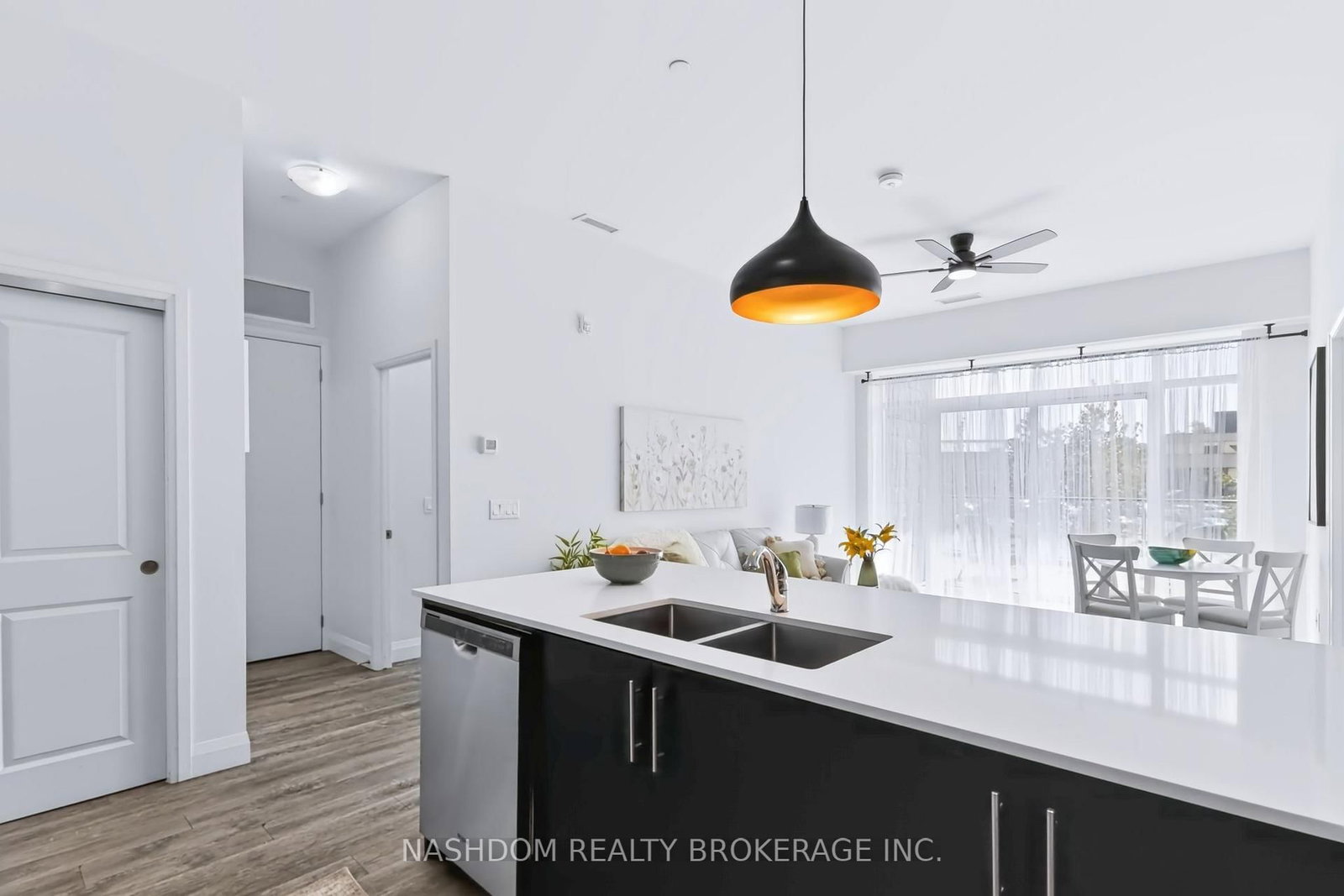 1 Redfern Avenue • #119 • Hamilton, ON photo 6