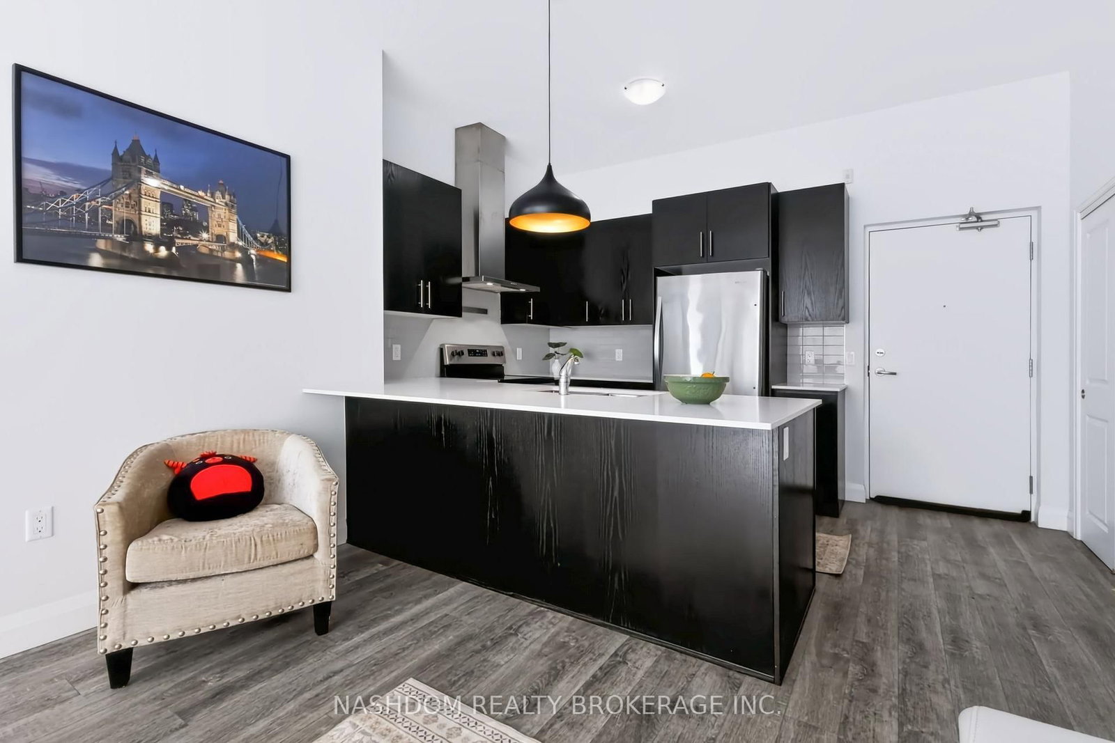 1 Redfern Avenue • #119 • Hamilton, ON photo 7