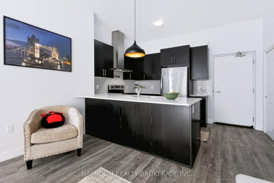 1 Redfern Avenue • #119 • Hamilton, ON photo 7