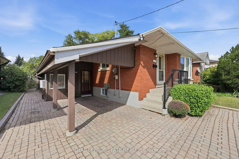 304 Whitney Avenue