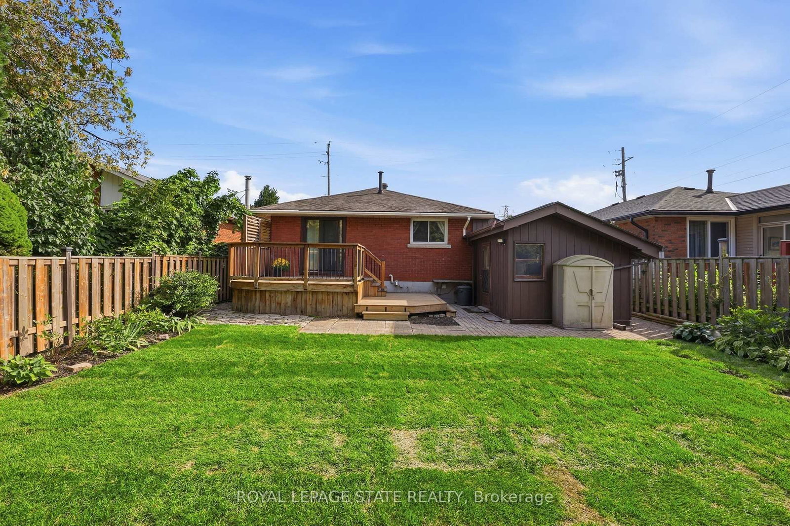 304 Whitney Avenue • Hamilton, ON photo 39