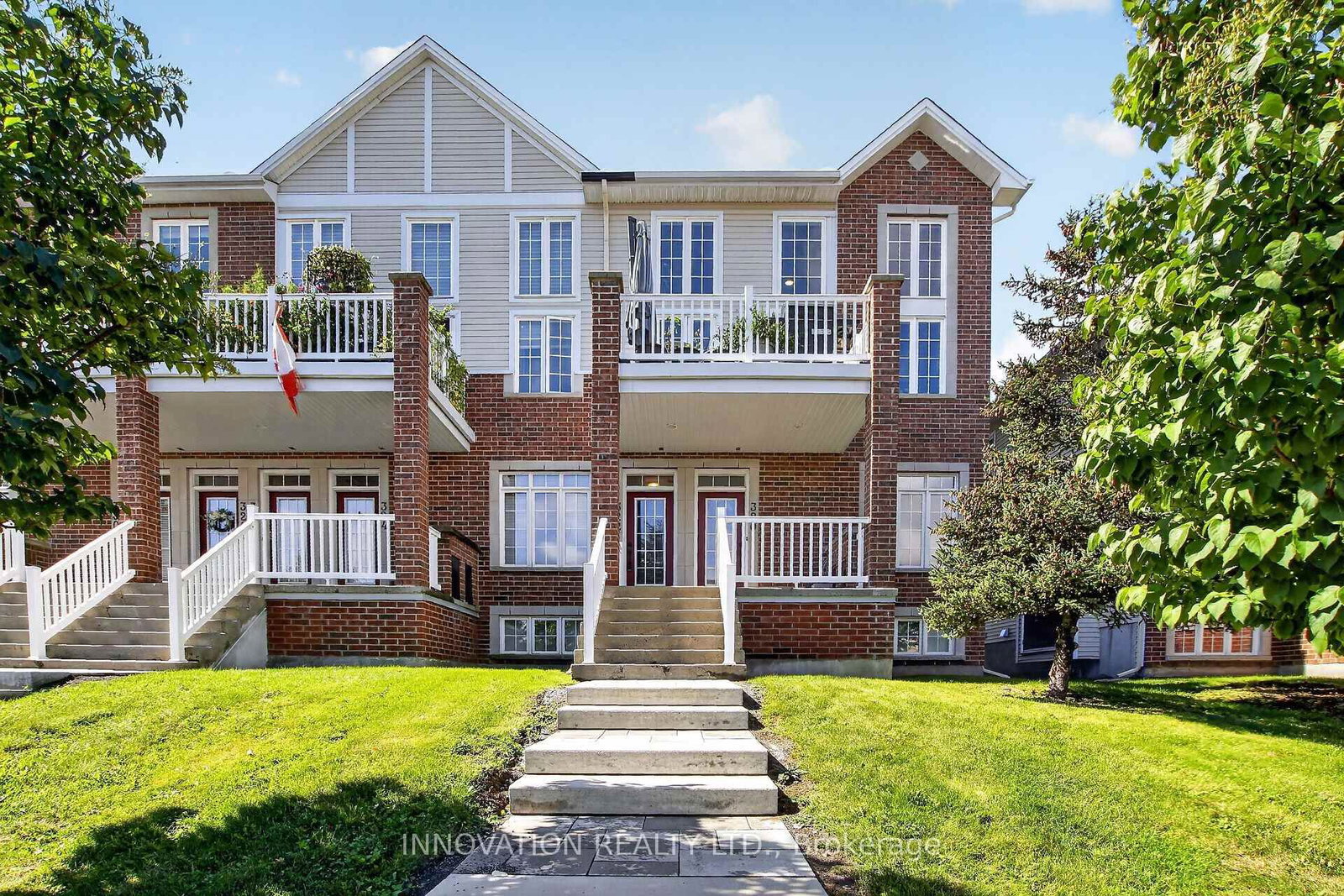322 Royal Fern Way • #12 • Ottawa, ON photo 1