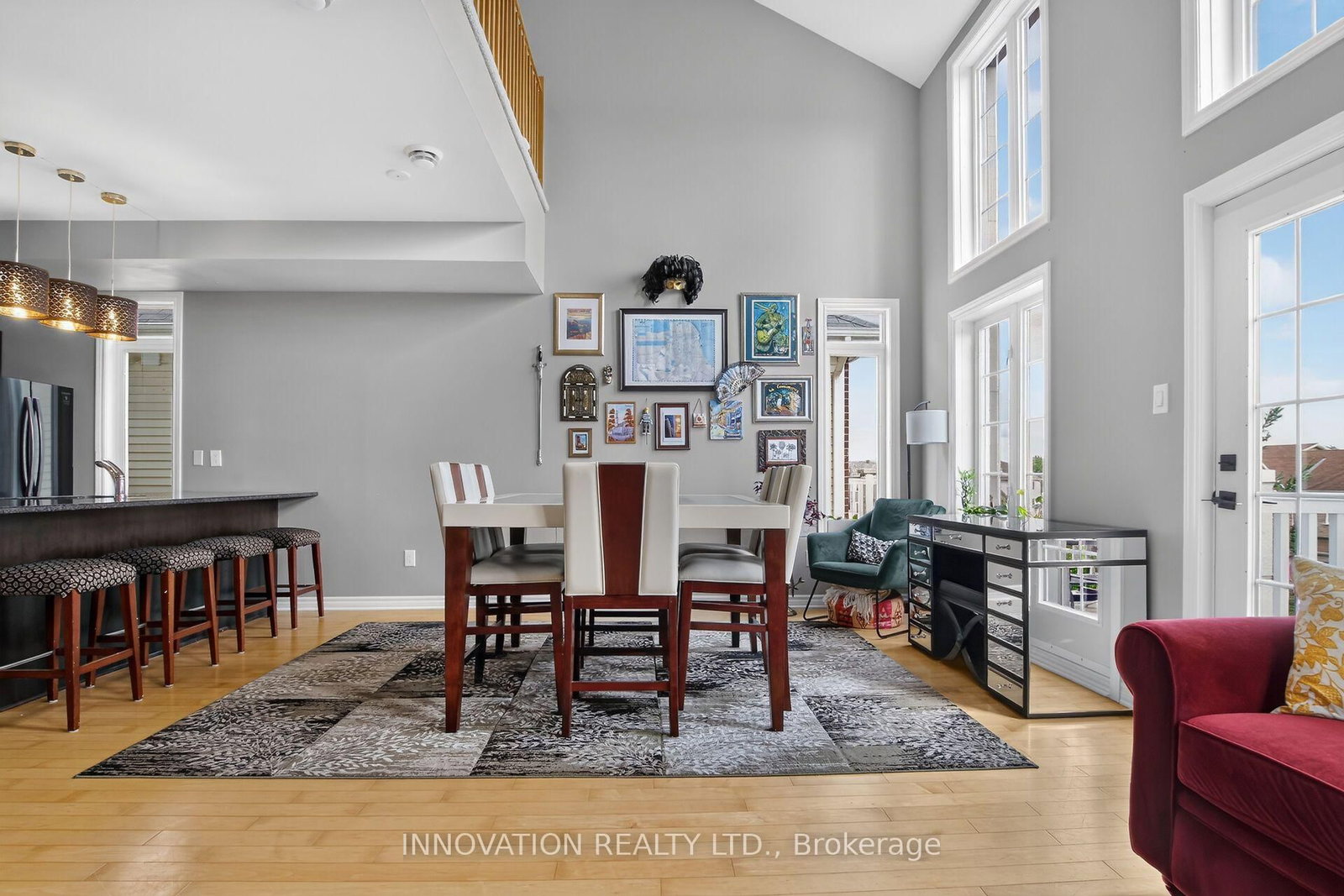 322 Royal Fern Way • #12 • Ottawa, ON photo 14