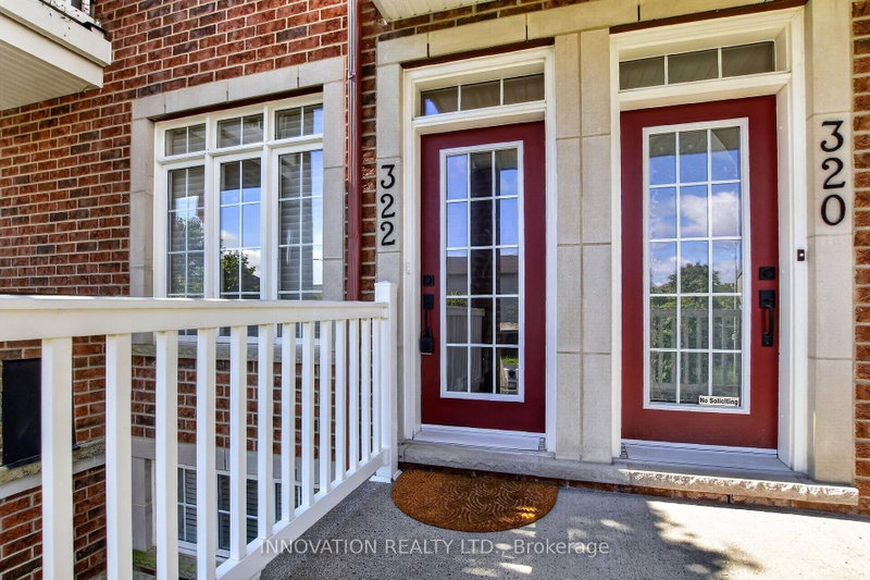 12 - 322 Royal Fern Way