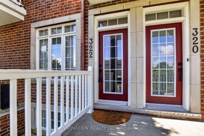322 Royal Fern Way • #12 • Ottawa, ON photo 2