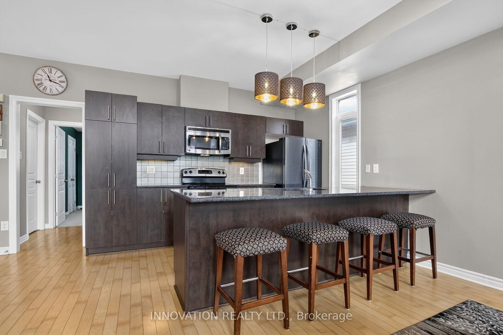 322 Royal Fern Way • #12 • Ottawa, ON photo 5