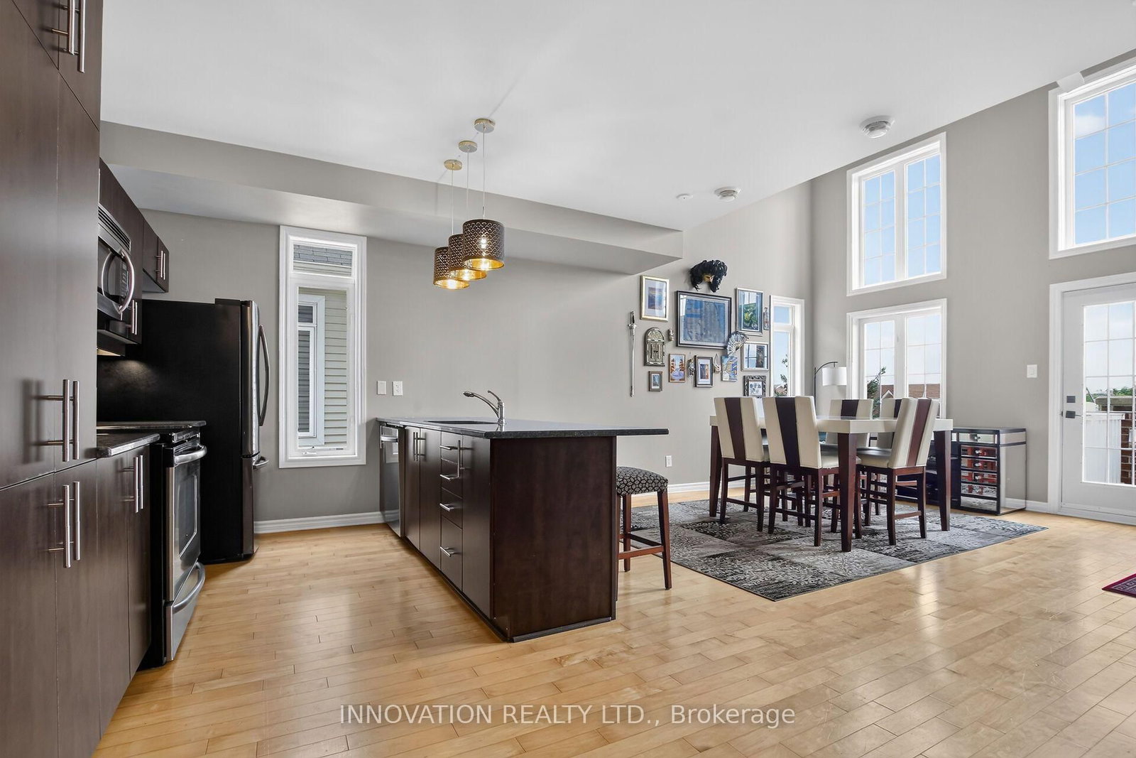 322 Royal Fern Way • #12 • Ottawa, ON photo 6