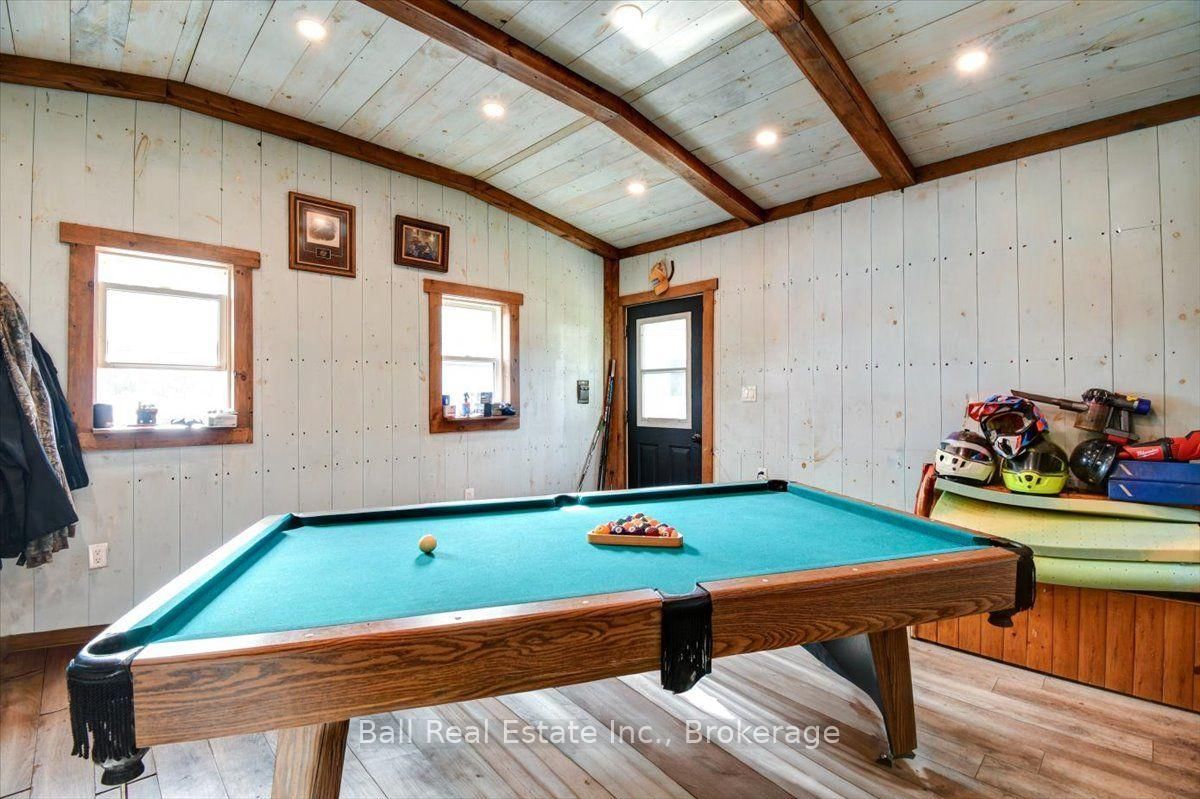 29638 Highway 28 S • Bancroft, ON photo 22