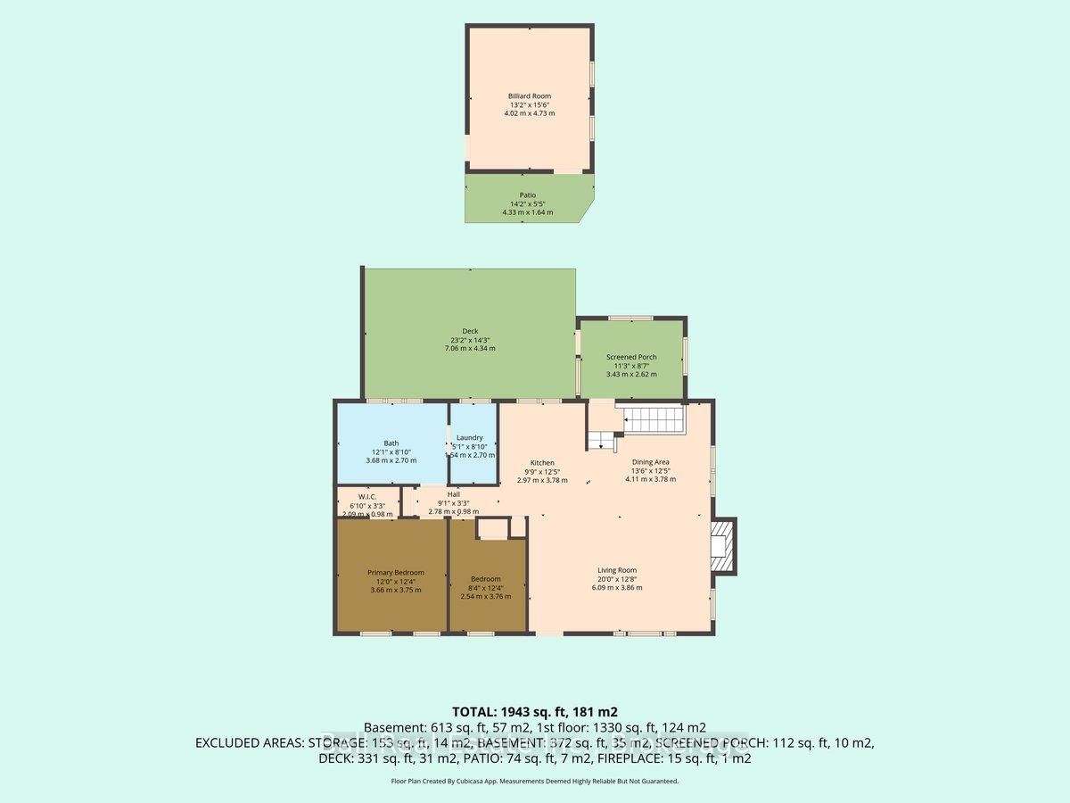 29638 Highway 28 S • Bancroft, ON photo 34