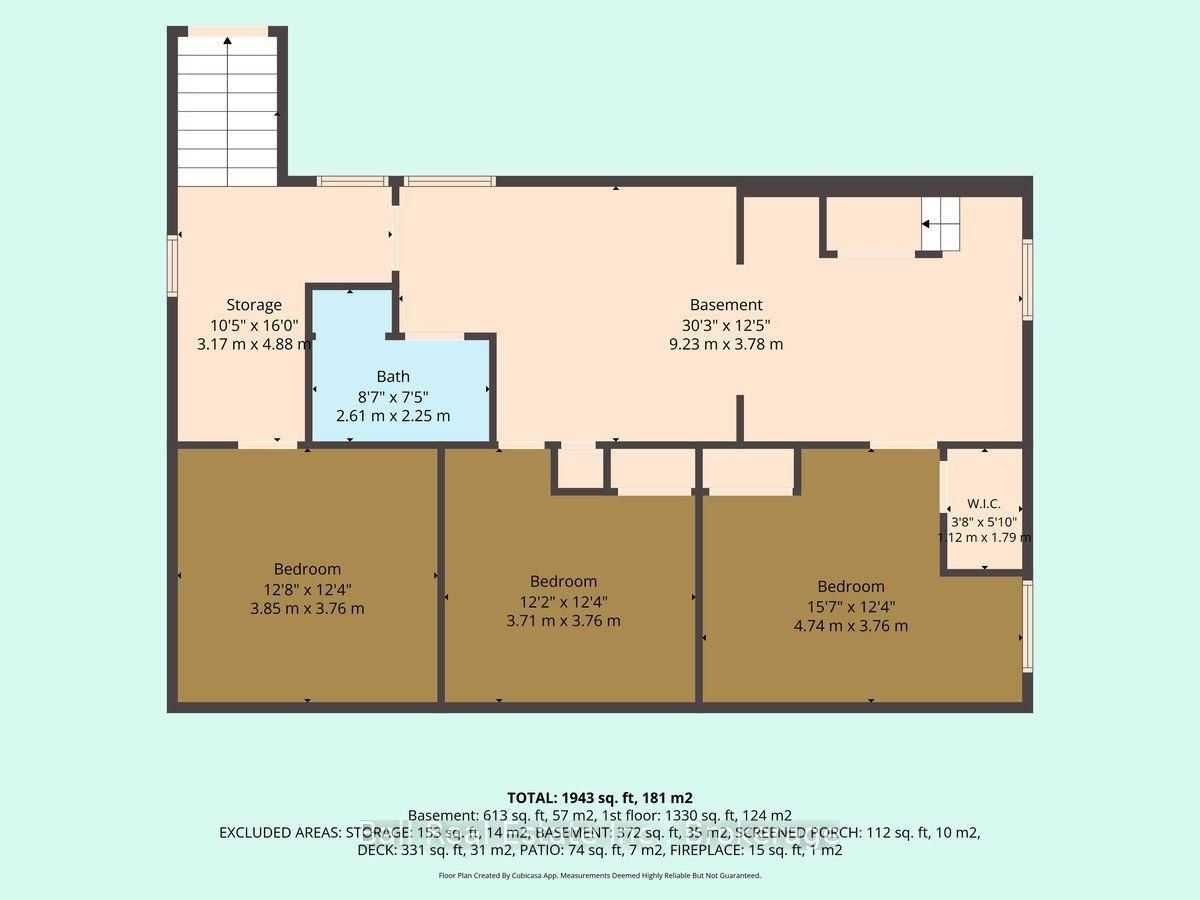 29638 Highway 28 S • Bancroft, ON photo 35