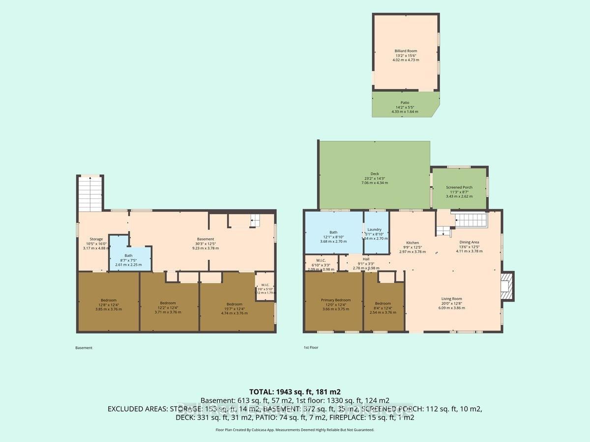 29638 Highway 28 S • Bancroft, ON photo 36
