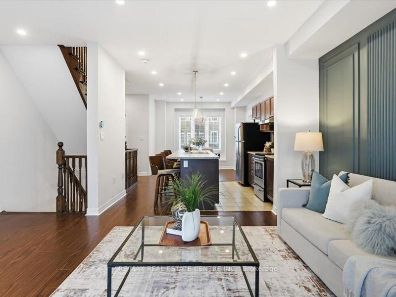 122 Dundas Street E • #9 • Hamilton, ON photo 10