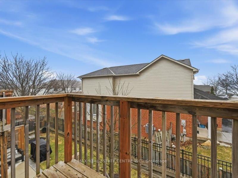 122 Dundas Street E • #9 • Hamilton, ON photo 32
