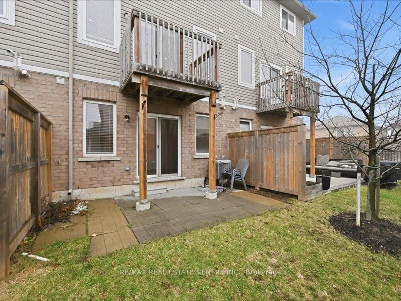 122 Dundas Street E • #9 • Hamilton, ON photo 34