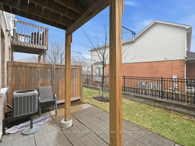 122 Dundas Street E • #9 • Hamilton, ON photo 35