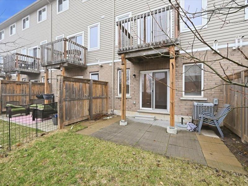122 Dundas Street E • #9 • Hamilton, ON photo 36
