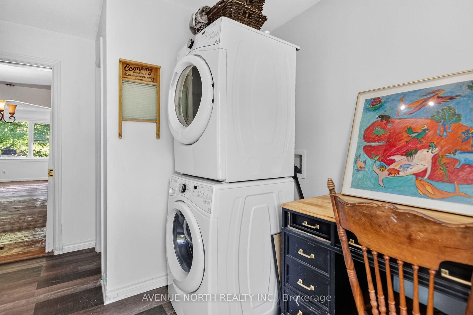869 Chapman Boulevard • Ottawa, ON photo 17