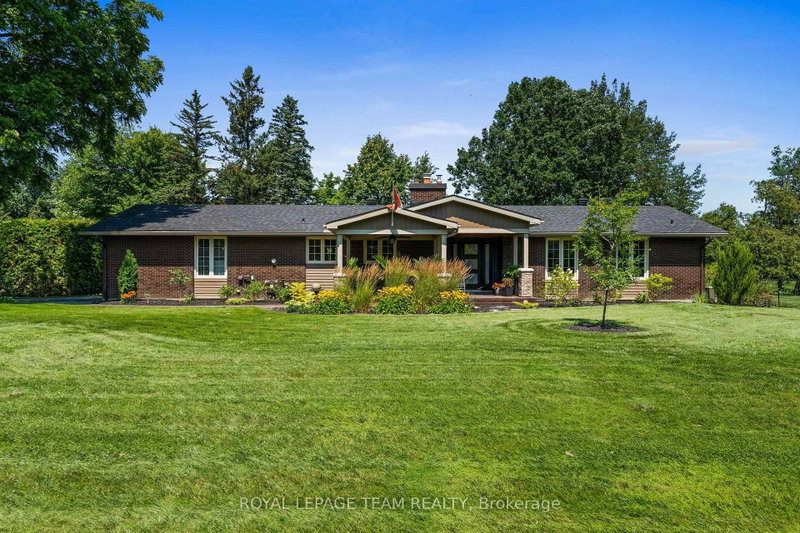 1279 Fairway Drive