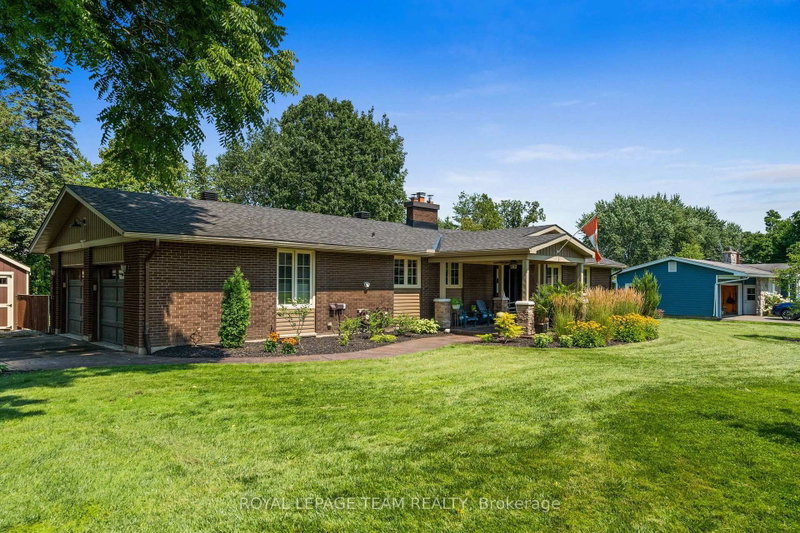 1279 Fairway Drive