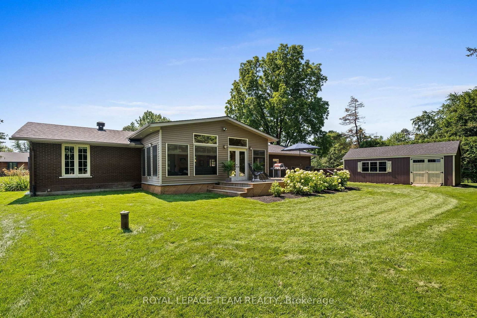1279 Fairway Drive • Manotick, ON photo 40