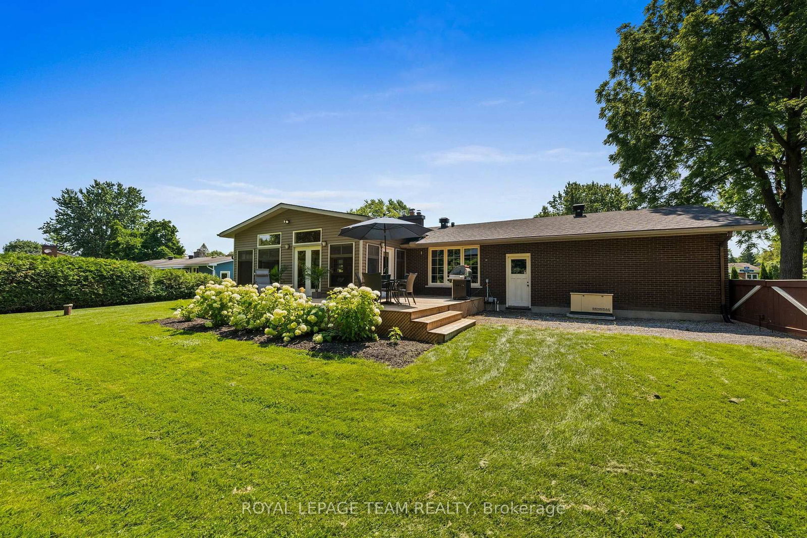 1279 Fairway Drive • Manotick, ON photo 41