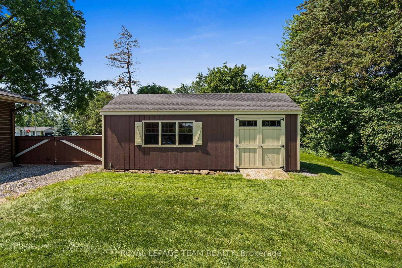 1279 Fairway Drive • Manotick, ON photo 42