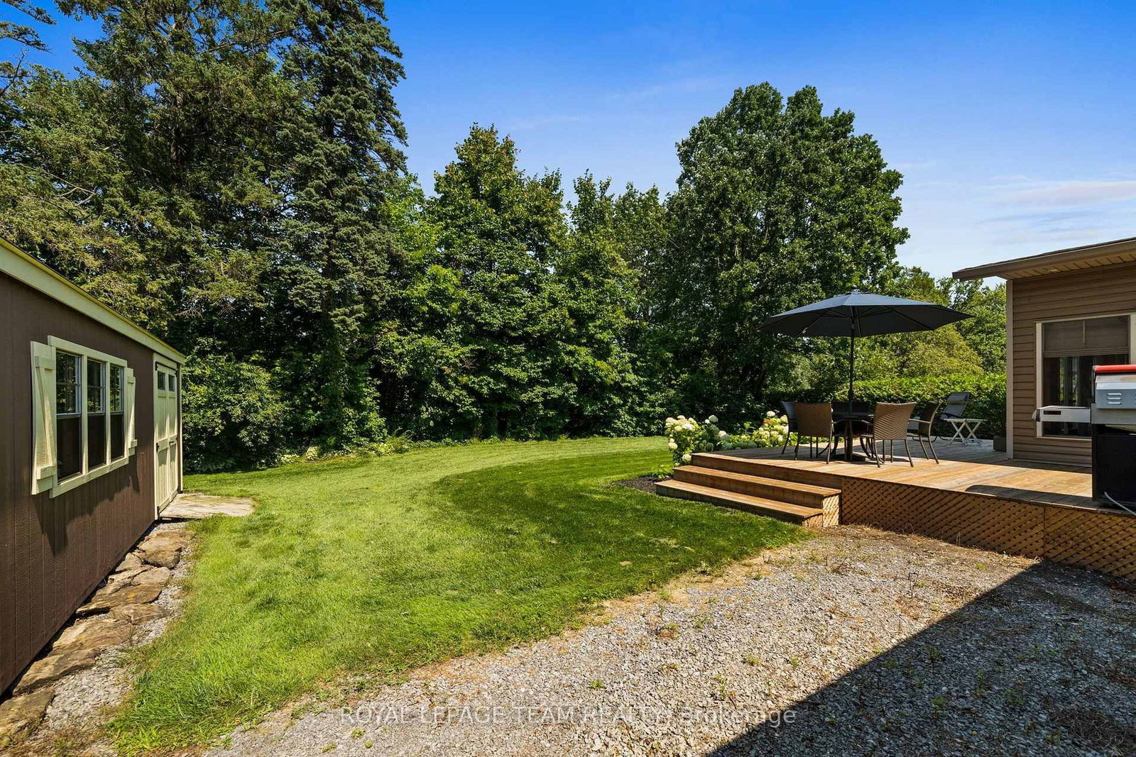 1279 Fairway Drive • Manotick, ON photo 43