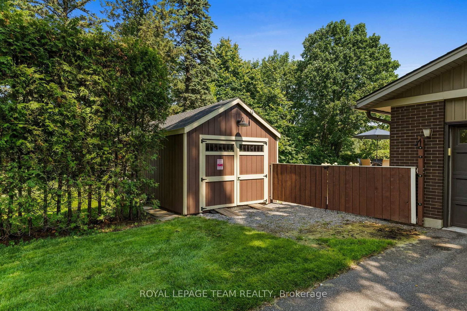 1279 Fairway Drive • Manotick, ON photo 44